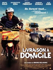 Another movie Livraison a domicile of the director Bruno Delahaye.