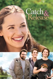 Another movie Catch and Release of the director Susannah Grant.