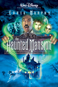 Another movie The Haunted Mansion of the director Rob Minkoff.