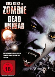 Another movie The Dead Undead of the director Mettyu R. Anderson.