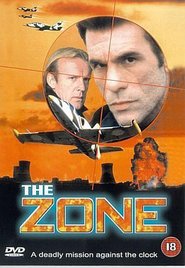 Another movie The Zone of the director Barry Zetlin.