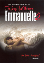 Another movie Emmanuelle: L'antivierge of the director Fransis Djakobetti.