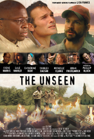 Another movie The Unseen of the director Lisa France.