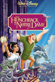 Another movie The Hunchback of Notre Dame of the director Gary Trousdale.