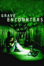 Another movie Grave Encounters of the director Vishes Brazers.