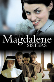 Another movie The Magdalene Sisters of the director Peter Mullan.