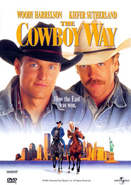 Another movie The Cowboy Way of the director Gregg Champion.