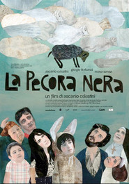 Another movie La pecora nera of the director Askanio Chelestini.