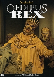 Another movie Oedipus Rex of the director Tyrone Guthrie.