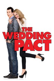 Another movie The Wedding Pact of the director Matt Berman.