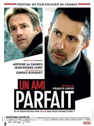 Another movie Un ami parfait of the director Francis Girod.