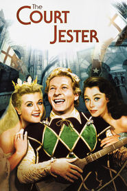 Another movie The Court Jester of the director Norman Panama.
