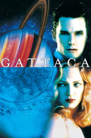 Another movie Gattaca of the director Andrew Niccol.