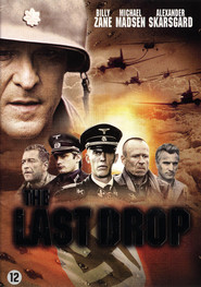 Another movie The Last Drop of the director Colin Teague.