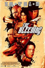 Another movie The Bleeding of the director Charlie Picerni.
