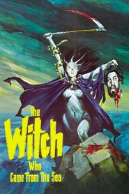Another movie The Witch Who Came from the Sea of the director Matt Cimber.