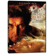 Another movie The Devil's Mercy of the director Melani Orr.