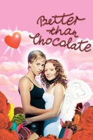 Better Than Chocolate is similar to Pisma k Elze.