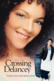 Another movie Crossing Delancey of the director Joan Micklin Silver.