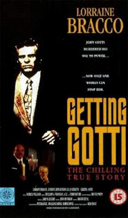 Another movie Getting Gotti of the director Roger Young.