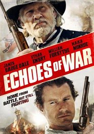 Another movie Echoes of War of the director Kane Senes.
