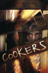 Another movie Cookers of the director Dan Mintz.