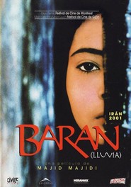 Baran movie cast and synopsis.