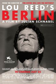 Another movie Berlin of the director Julian Schnabel.