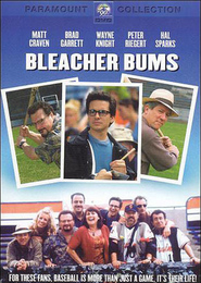 Another movie Bleacher Bums of the director Saul Rubinek.