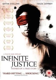 Another movie Justice of the director David McNally.