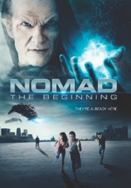 Another movie Nomad the Beginning of the director Tomas Dikson.