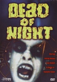 Another movie Dead of Night of the director Dan Curtis.