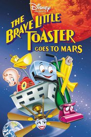 Another movie The Brave Little Toaster Goes to Mars of the director Robert C. Ramirez.