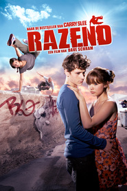 Another movie Razend of the director Dave Schram.