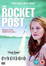 Another movie The Rocket Post of the director Stephen Whittaker.