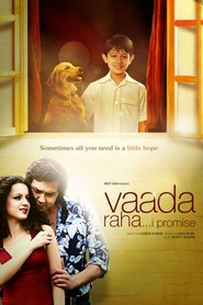 Another movie Vaada Raha... I Promise of the director Samir Karnik.