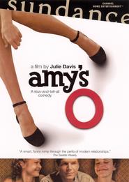 Another movie Amy's Orgasm of the director Julie Davis.