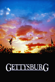Another movie Gettysburg of the director Ron Maxwell.
