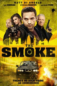 Another movie The Smoke of the director Semyuel Donovan.