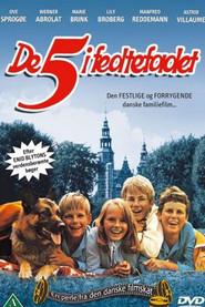 Another movie De 5 i fedtefadet of the director Katrine Hedman.