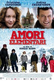 Another movie Amori elementari of the director Serdjo Basso.