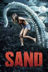 Another movie The Sand of the director Isaac Gabaeff.