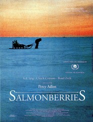 Another movie Salmonberries of the director Percy Adlon.