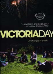 Another movie Victoria Day of the director David Bezmozgis.
