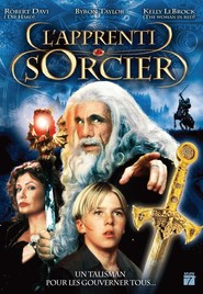 Another movie The Sorcerer's Apprentice of the director David Lister.