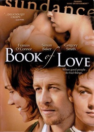 Book of Love is similar to Alfonso und Estrella.