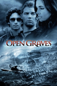 Another movie Open Graves of the director Alvaro De Arminan.