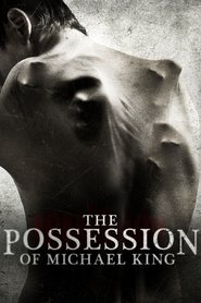 Another movie The Possession of Michael King of the director David Jung.
