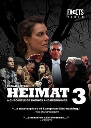 Another movie Heim of the director Marc Brummund.