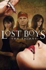 Another movie Lost Boys: The Thirst of the director Dario Di Pyana.